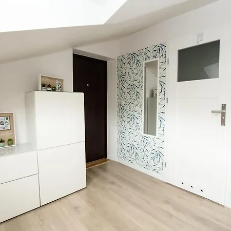 Przytulne Studio 3City W Sopocie By Noclegi Renters-3