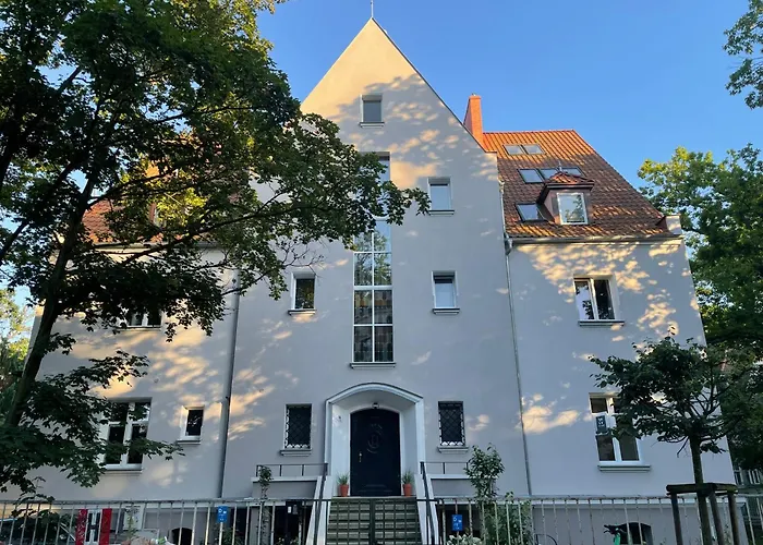 Pokoje Centrum